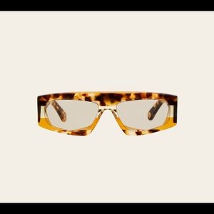 Jacquemus Les Lunettes Yauco Sunglasses